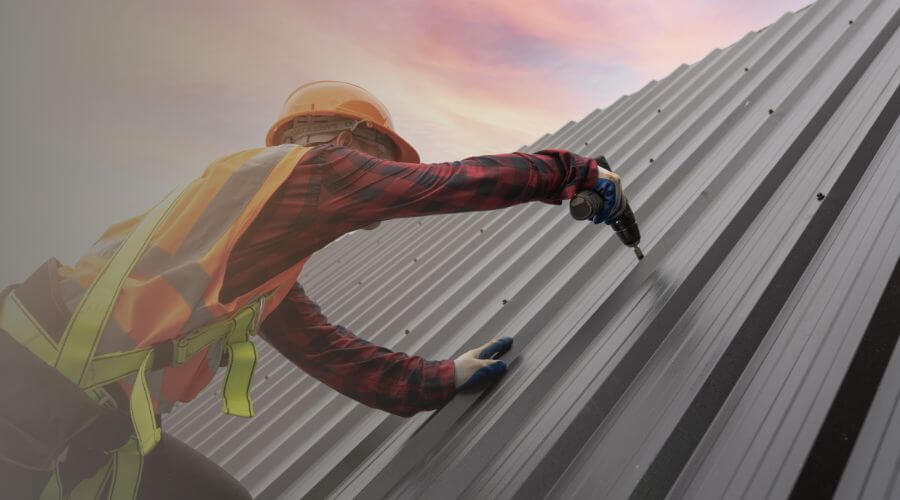 Professional gutter cleaning in Ranchita, CA